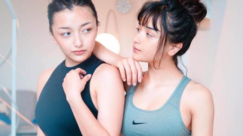 エリカ&マリナ姉妹の美ボディメイクの秘訣は?本人トレーニング動画を大公開 | B