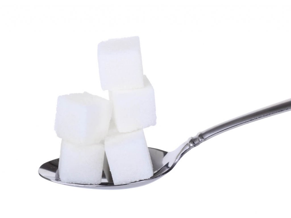 砂糖の画像