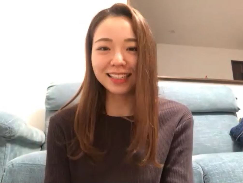 ボートレース女子レーサー 大山 千広 選手の実使用レーシング