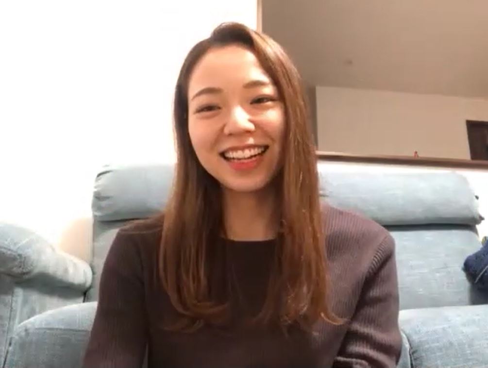 美容院代が人より・・」ボートレーサー・大山千広選手の海水対策 美容院代が人より・・」ボートレーサー・大山千広選手の海水対策
